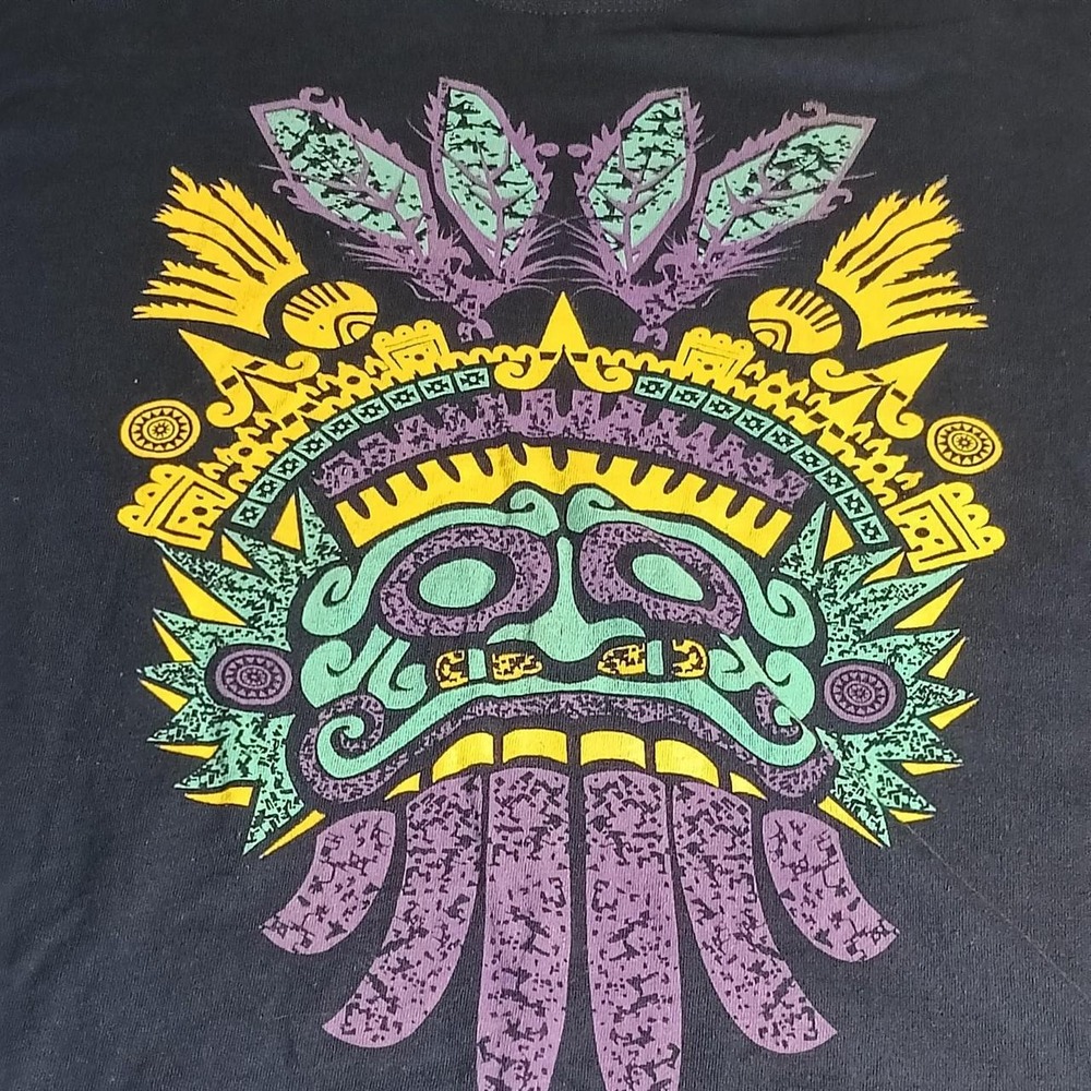 graphic t-shirt